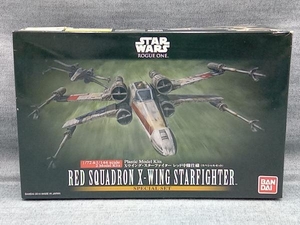 バンダイ 1/72&1/144 スターウォーズ ローグ・ワン Xウイング・スターファイター レッド中隊仕様 スペシャルセット(03-16-13)