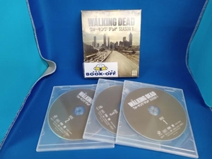 DVD ウォーキング・デッド コンパクトDVD-BOX シーズン1