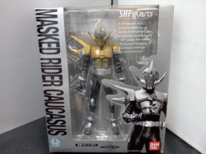 S.H.Figuarts 仮面ライダーコーカサス 劇場版 仮面ライダーカブト GOD SPEED LOVE