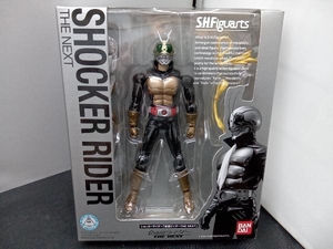 S.H.Figuarts ショッカーライダー 仮面ライダーTHE NEXT