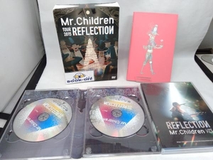 【Mr.Children】　DVD REFLECTION Live&Film