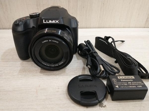 Panasonic DC-FZ85 LUMIX DC-FZ85 デジカメ1810万画素