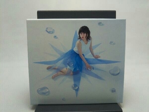 水瀬いのり CD BLUE COMPASS(初回限定盤)(Blu-ray Disc付)