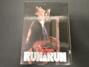 DVD 矢沢永吉 RUN&RUN