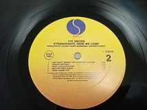 【輸入盤LP】ザ・スミス STRANGEWAYS, HERE WE COME 256491_画像5