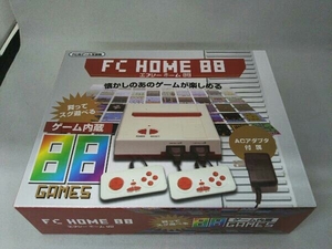 ジャンク FC HOME 88 エフシーホーム88
