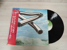 【LP】マイク・オールドフィールド チューブラー・ベルズ VIP4146 STEREO MIKE OLDFIELD_画像1