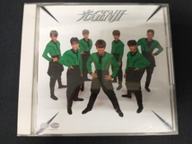 光GENJI CD 光GENJI_画像1