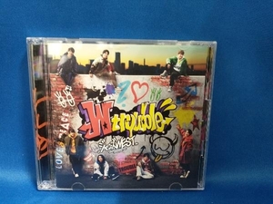 ジャニーズWEST(WEST.) CD W trouble(初回盤B)(DVD付)