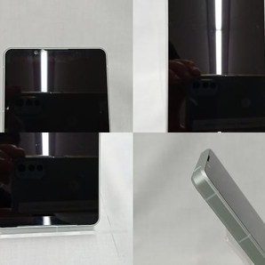 未使用 SIMフリー SONY Android XQ-CT44 Xperia 1 IVの画像4