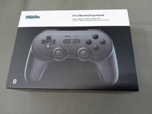 8BitDo Pro2 Bluetooth gamepad