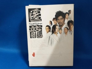 DVD 医龍 Team Medical Dragon DVD-BOX