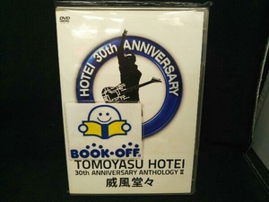 DVD 30th ANNIVERSARY ANTHOLOGYⅡ. способ ..