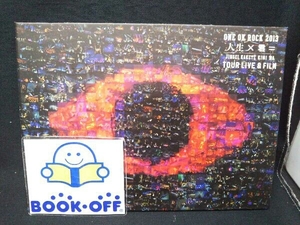 ONE OK ROCK 2013'人生×君='TOUR LIVE&FILM(Blu-ray Disc)