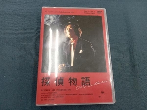 DVD 探偵物語 DVD-COLLECTION