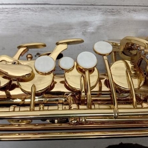 stafford wind アルトサックス AL6430L Alto Saxの画像5