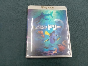 ファインディング・ドリー MovieNEX ブルーレイ&DVDセット(Blu-ray Disc)