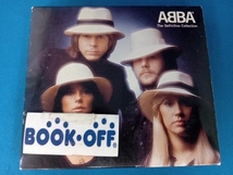 ABBA CD ザ・デフィニティヴ・コレクション_画像1