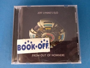 ジェフ・リン/エレクトリック・ライト・オーケストラ(ELO) CD 【輸入盤】From Out Of Nowhere