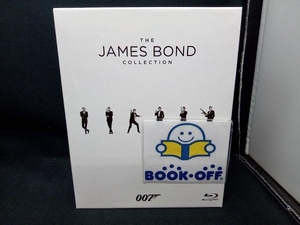 007/ブルーレイコレクション(Blu-ray Disc)