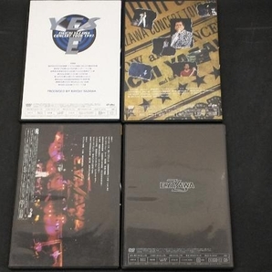 THE LIVE EIKICHI YAZAWA DVD BOXの画像7