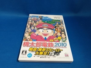 Wii 桃太郎電鉄2010 戦国・維新のヒーロー大集合!の巻