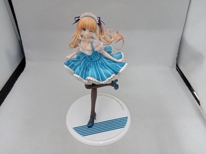 現状品 アニプレックス 澤村・スペンサー・英梨々 メイドVer. 1/7 ANIPLEX+限定 冴えない彼女の育てかた