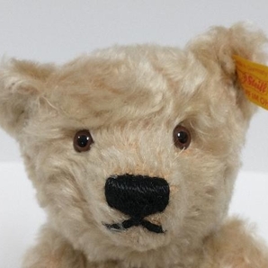 Steiff シュタイフ Classic Serie クラシックテディベア 1920 サイズ25 Classic Teddybar ぬいぐるみ くまの画像6