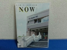 DVD 佐久間一行 SHOW 2016 NOW~ナウ~_画像1