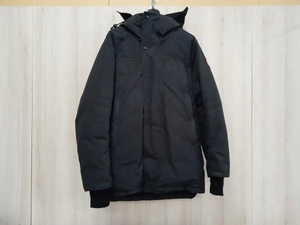 CANADA GOOSE カナダグース 3400M SANFORD PARKA ダウンジャケット XSサイズ