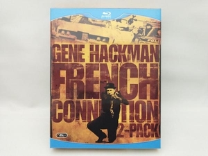 フレンチ・コネクション ブルーレイディスクBOX(Blu-ray Disc)