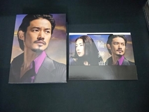 (竹野内豊/チェ・ジウ) DVD 輪舞曲 DVD-BOX_画像3