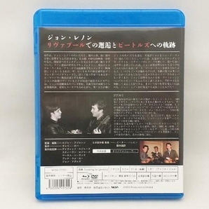 ジョン・レノン ~音楽で未来を変えた男の真実~(Blu-ray Disc)の画像2