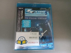 live *f rom *teki suspension (Blu-ray Disc)