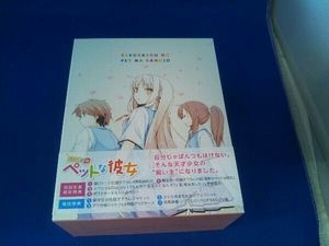 帯あり [全8巻セット]さくら荘のペットな彼女 Vol.1~8(Blu-ray Disc)