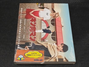 WOWOWオリジナルドラマ キン肉マン THE LOST LEGEND Blu-ray BOX(Blu-ray Disc)