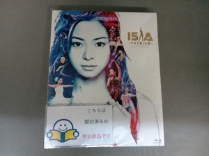 15th Anniversary Mai Kuraki Live Project 2014 BEST'一期一会'~Premium~(Blu-ray Disc)