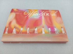 【輸入盤】 Ｗｉｔｈ ＹＯＵ−ｔｈ／ＴＷＩＣＥ