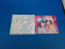 でんぱ組.inc CD DEMPARK!!!(初回生産限定盤)(2CD+DVD)_画像5