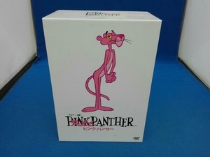 DVD TVアニメ版 ピンク・パンサー DVD-BOX2(初回生産限定)