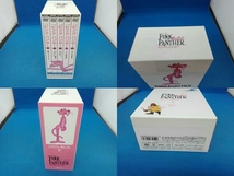 DVD TVアニメ版 ピンク・パンサー DVD-BOX2(初回生産限定)_画像3