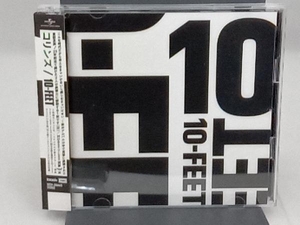 10-FEET CD コリンズ(通常盤B)(2CD)