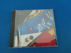 リチャード・ライト(EX.ピンク・フロイド) CD ウェット・ドリーム