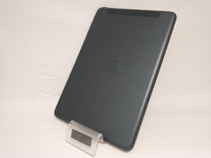 au MD541J/A iPad mini Wi-Fi+Cellular 32GB ブラック au