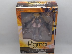 現状品 figma 162 魔法少女リリカルなのは The MOVIE 2nd A's フェイト・テスタロッサ ライトニングフォームver. 魔法少女リリカルなのは