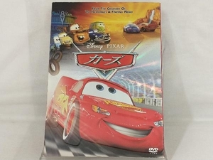 DVD; カーズ