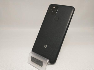 au 【SIMロックなし】Android G5NZ6 Pixel 5 au