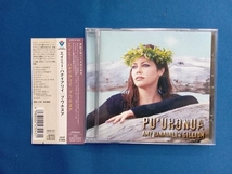 エイミー・ハナイアリイ CD プウホヌア_画像1