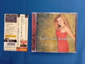キャサリン・ジェンキンス(MS) CD ディーヴァ