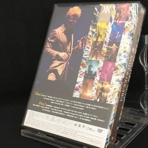 ジャンク 【吉川晃司】 DVD; KOJI KIKKAWA LIVE GOLDEN YEARS 20th Anniversary PRELUDE(限定版) 【特典無し】の画像2